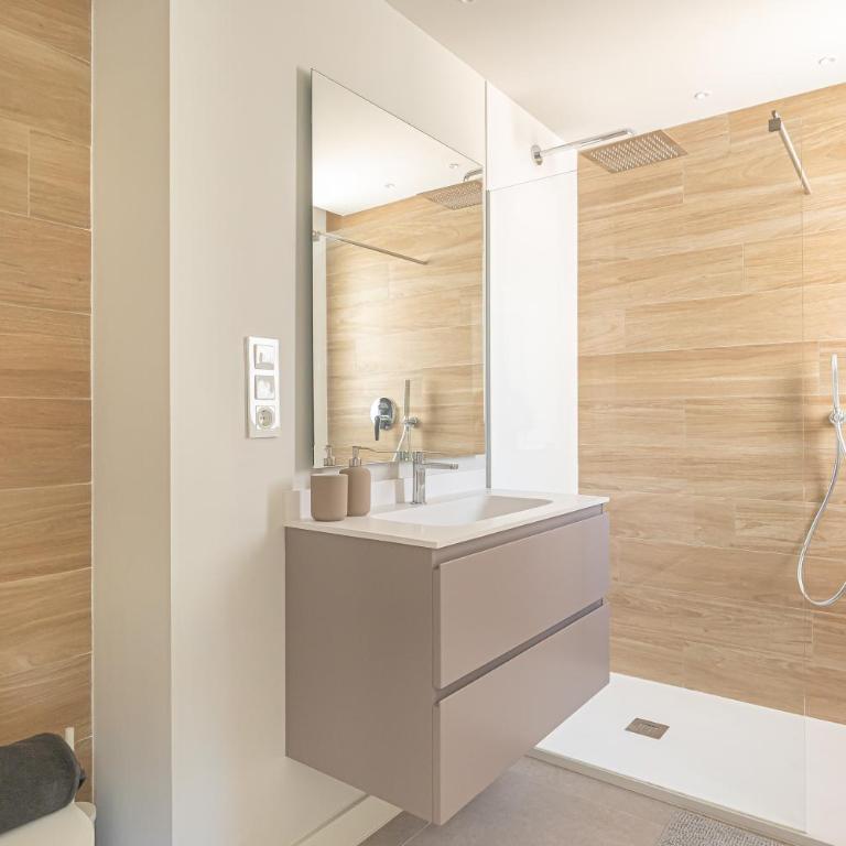 Apartamento Azahar Estepona 3 - Apartamento de 3 dormitorios - 20