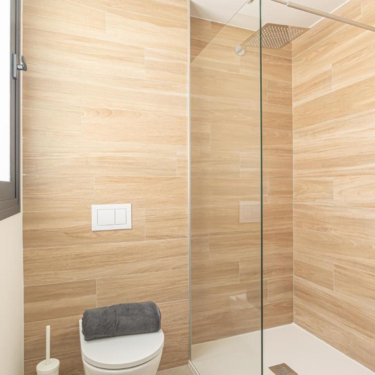 Apartamento Azahar Estepona 3 - Apartamento de 3 dormitorios - 26