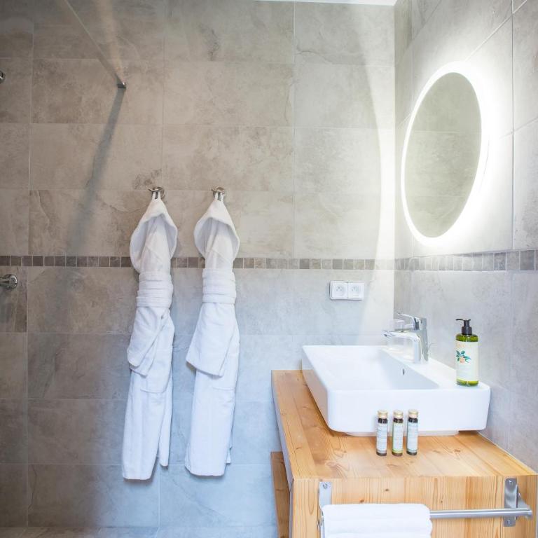 Simply Morzine - Chalet Stade - Chalet Supérieur - 42