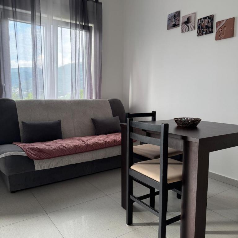 Apartman Tivat - One-Bedroom Apartment - 5