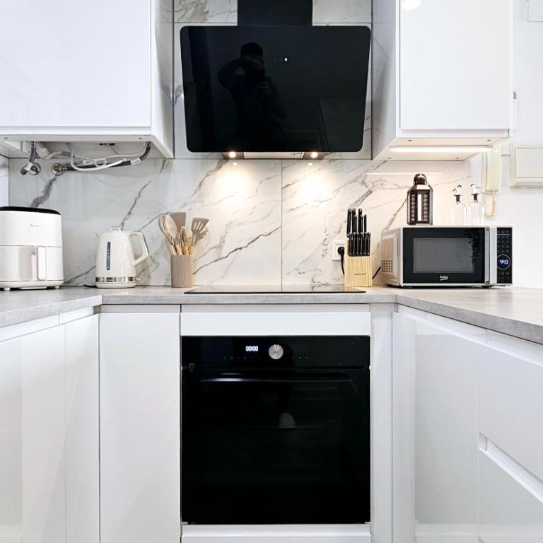 HDFM Collection Torremolinos Centro Miramar - Apartamento de 3 dormitorios - 10