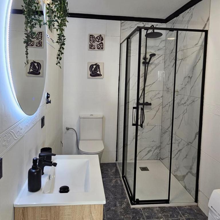 HDFM Collection Torremolinos Centro Miramar - Apartamento de 3 dormitorios - 24