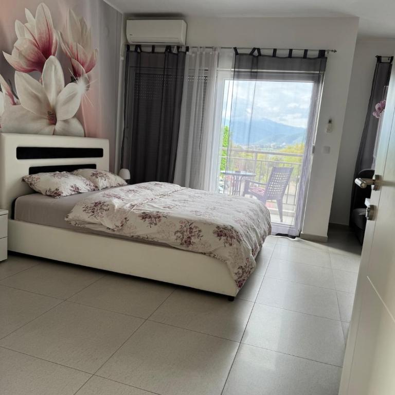 Apartman Tivat - One-Bedroom Apartment - 1