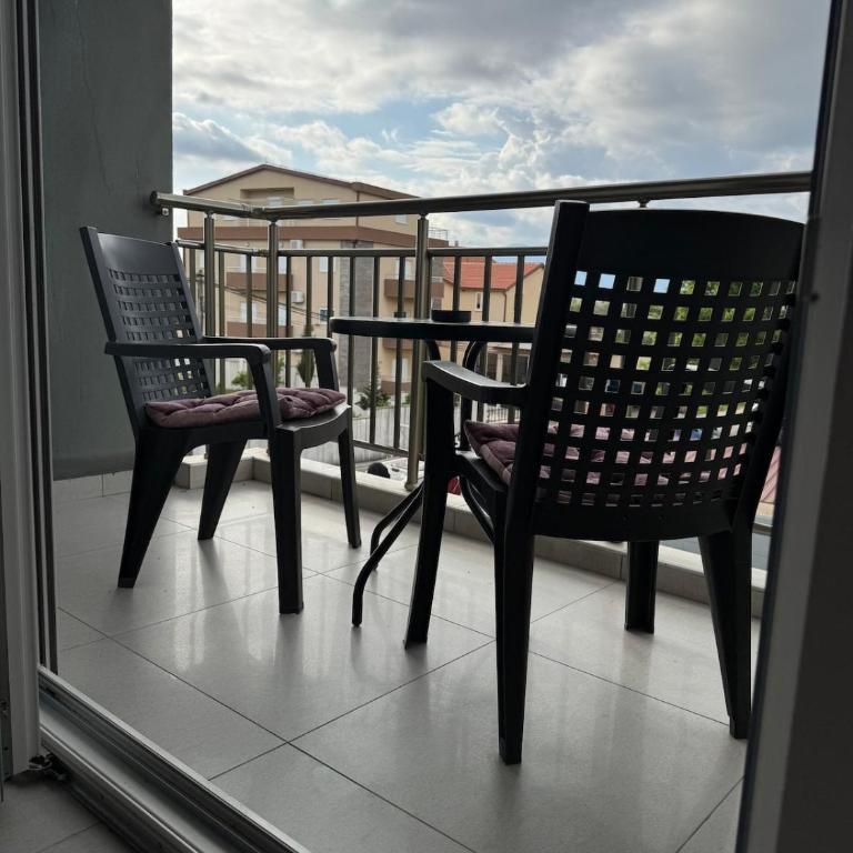 Apartman Tivat - One-Bedroom Apartment - 6