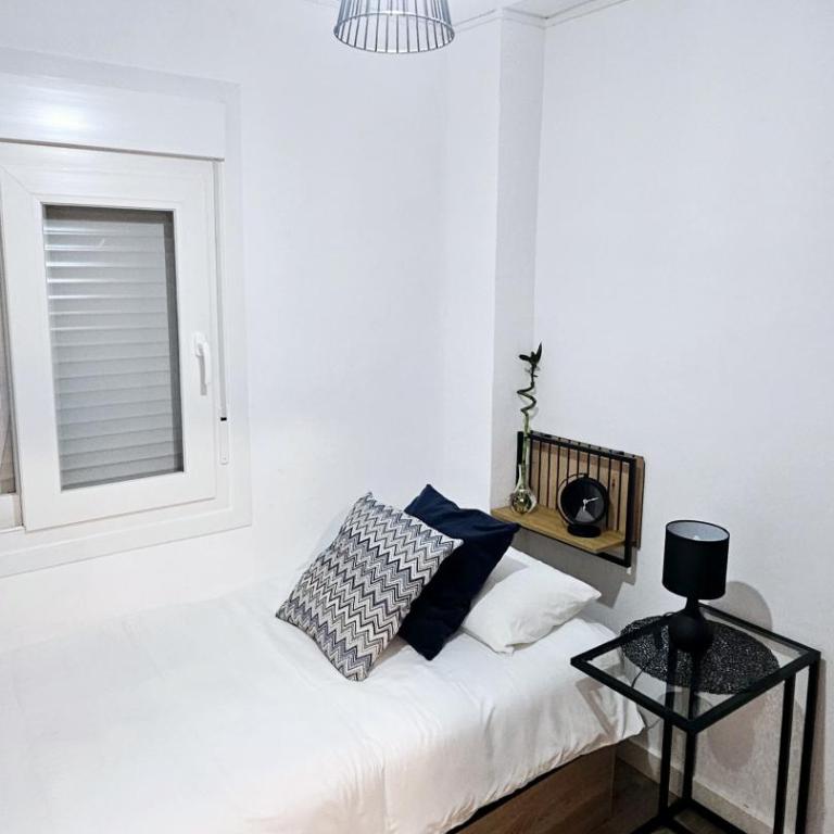 HDFM Collection Torremolinos Centro Miramar - Apartamento de 3 dormitorios - 33