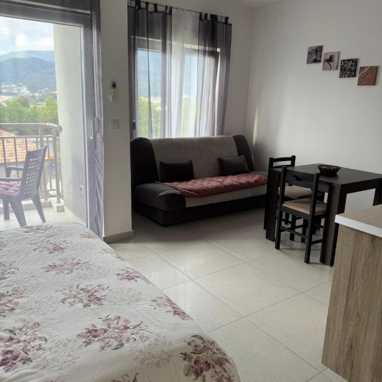 Apartman Tivat - One-Bedroom Apartment - 4