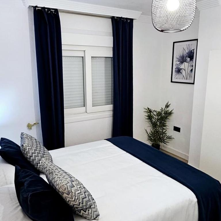 HDFM Collection Torremolinos Centro Miramar - Apartamento de 3 dormitorios - 22