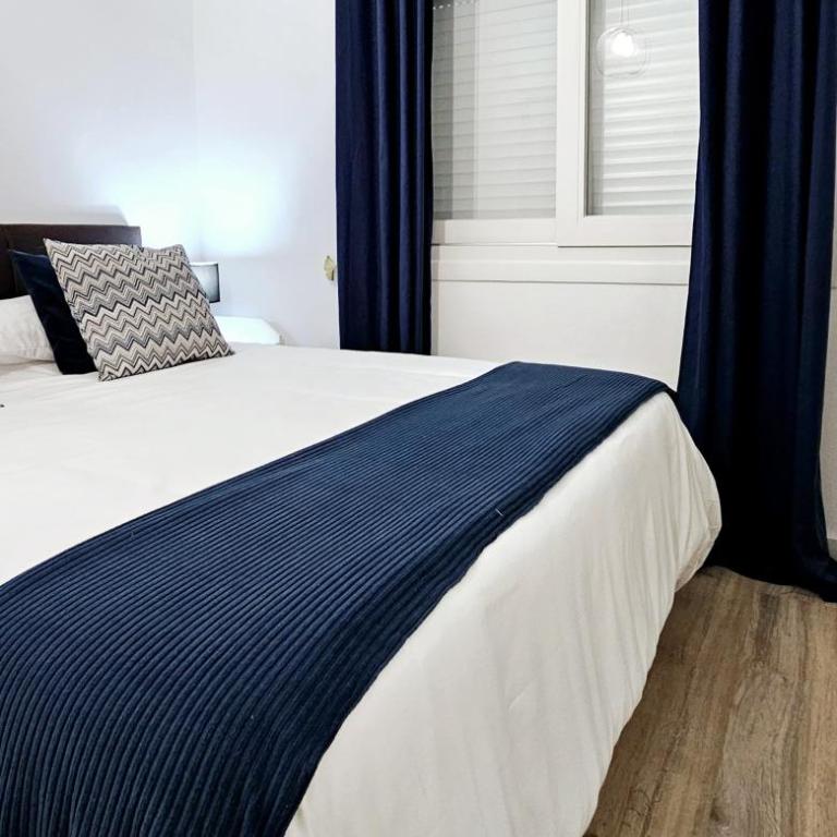 HDFM Collection Torremolinos Centro Miramar - Apartamento de 3 dormitorios - 19