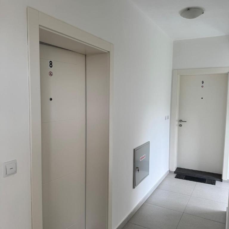 Apartman Tivat - One-Bedroom Apartment - 11