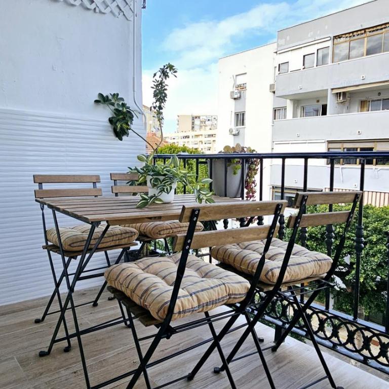 HDFM Collection Torremolinos Centro Miramar - Apartamento de 3 dormitorios - 14