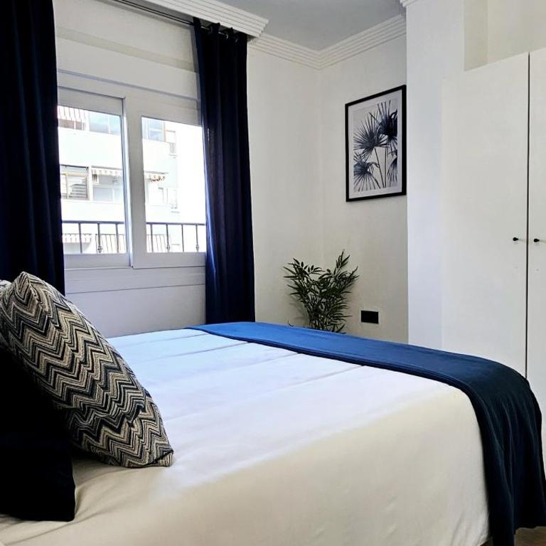 HDFM Collection Torremolinos Centro Miramar - Apartamento de 3 dormitorios - 21