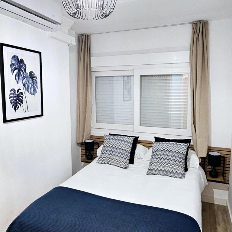 HDFM Collection Torremolinos Centro Miramar - Apartamento de 3 dormitorios - 29