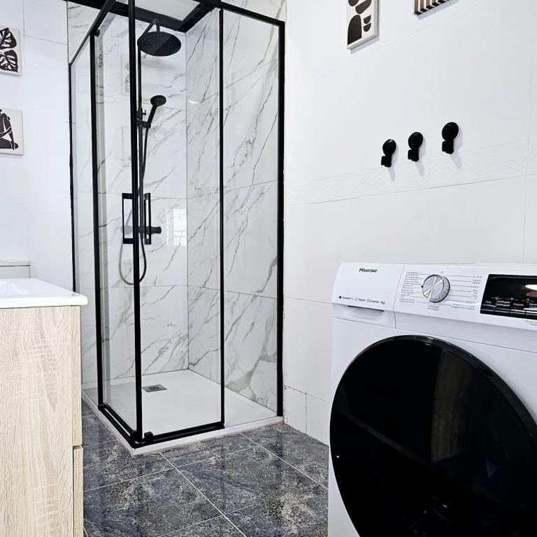 HDFM Collection Torremolinos Centro Miramar - Apartamento de 3 dormitorios - 23