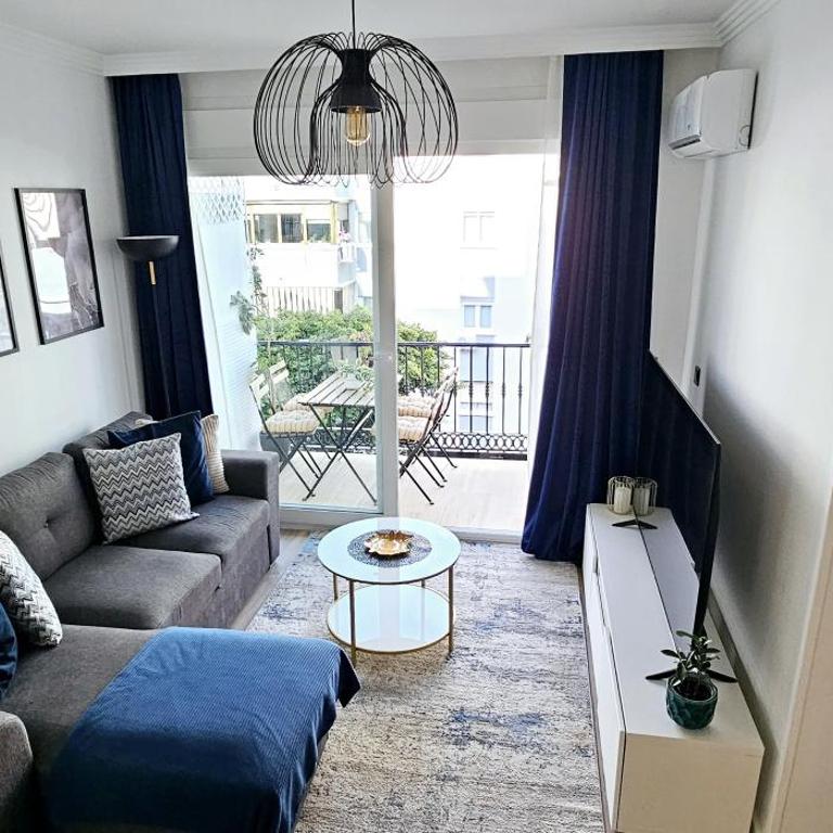 HDFM Collection Torremolinos Centro Miramar - Apartamento de 3 dormitorios - 36