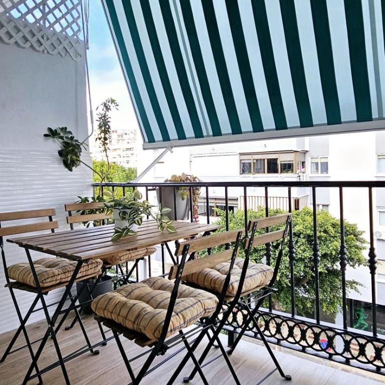HDFM Collection Torremolinos Centro Miramar - Apartamento de 3 dormitorios - 13