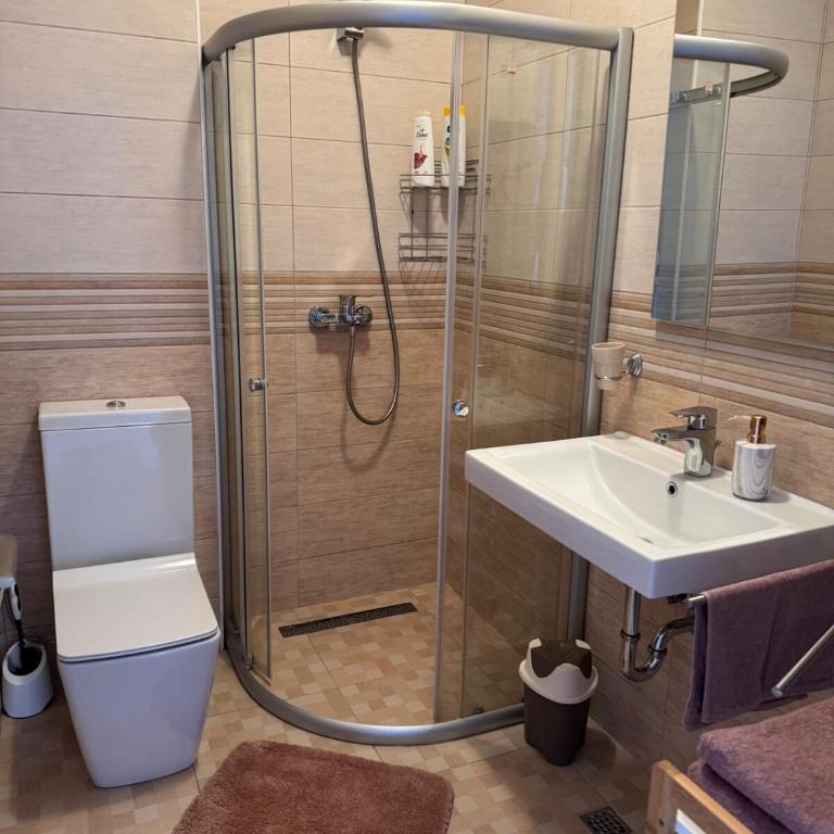 Apartman Tivat - One-Bedroom Apartment - 10