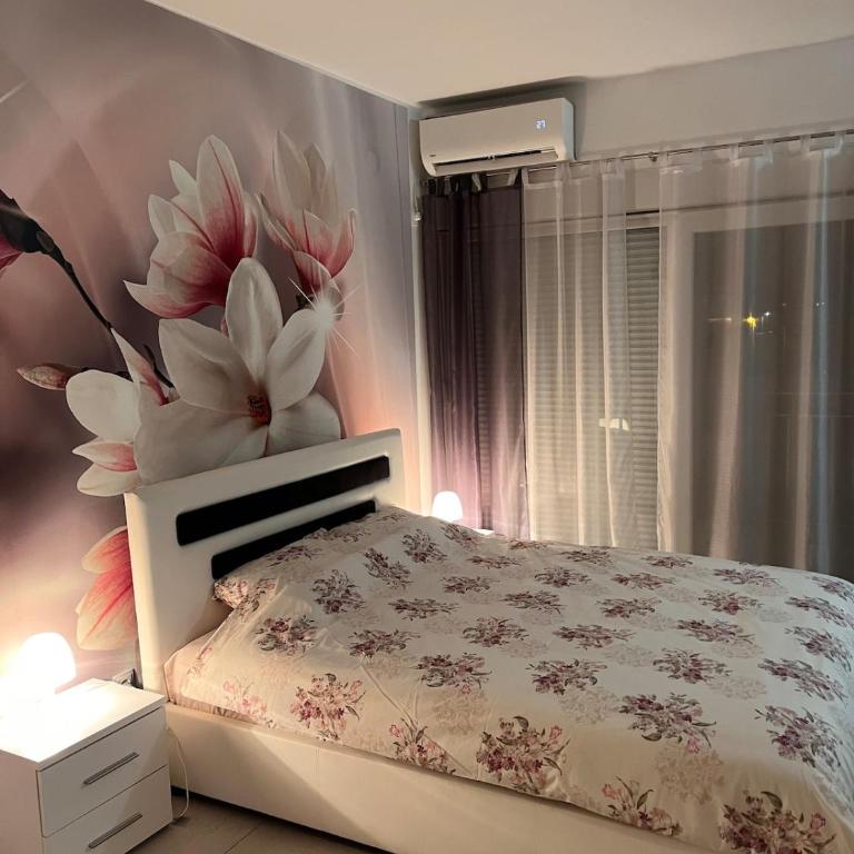 Apartman Tivat - One-Bedroom Apartment - 3