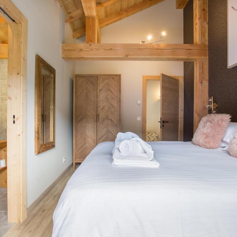 Simply Morzine - Chalet Stade - Chalet Supérieur - 31