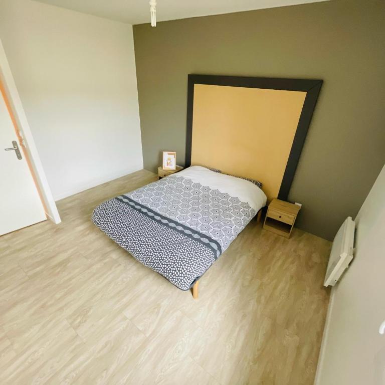 Pause urbaine à Rouen - 393 - Apartment mit 2 Schlafzimmern - 7