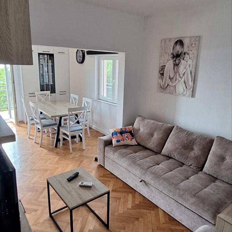 Apartman Nadja2 - Apartman sa 2 Spavaće Sobe - 3