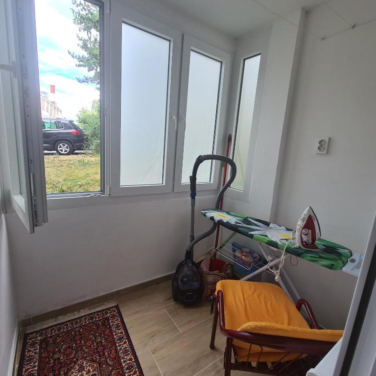 Family stay apartment Share - Apartman sa 2 Spavaće Sobe - 9
