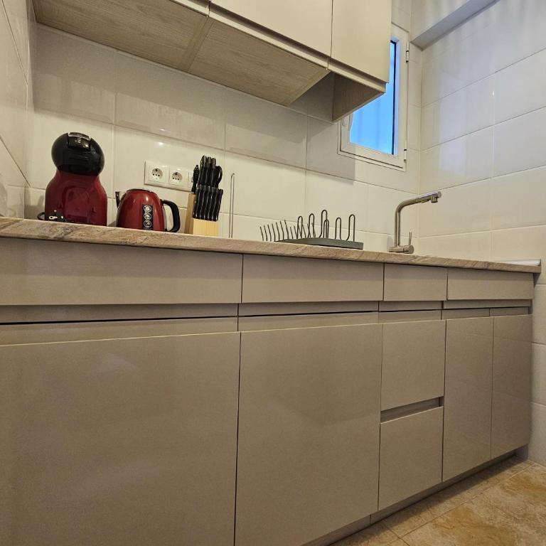 Apartamento Karola IF Beach - Apartamento de 1 dormitorio - 14