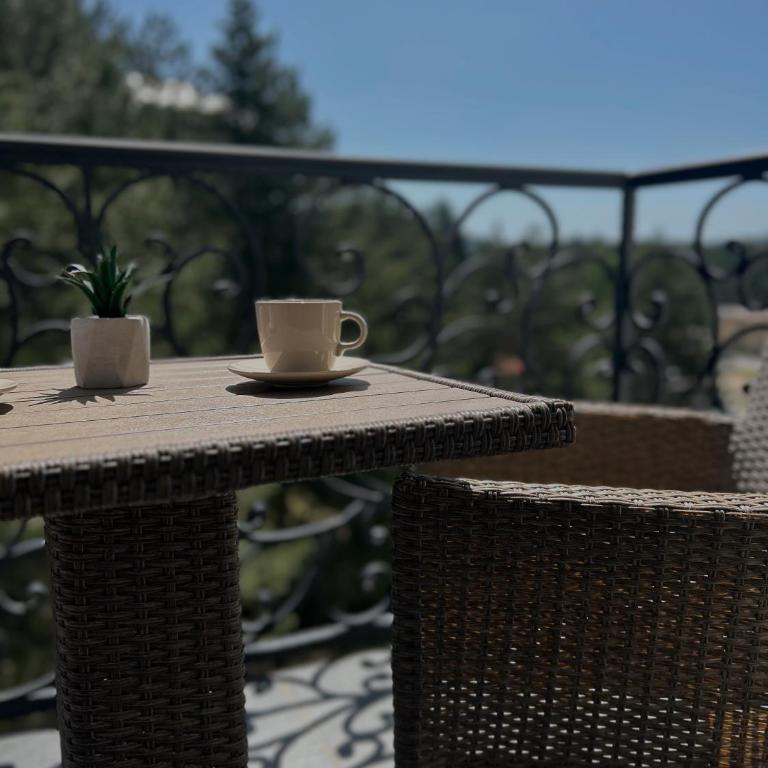 Apartmani Zaric - One-Bedroom Apartment - 2