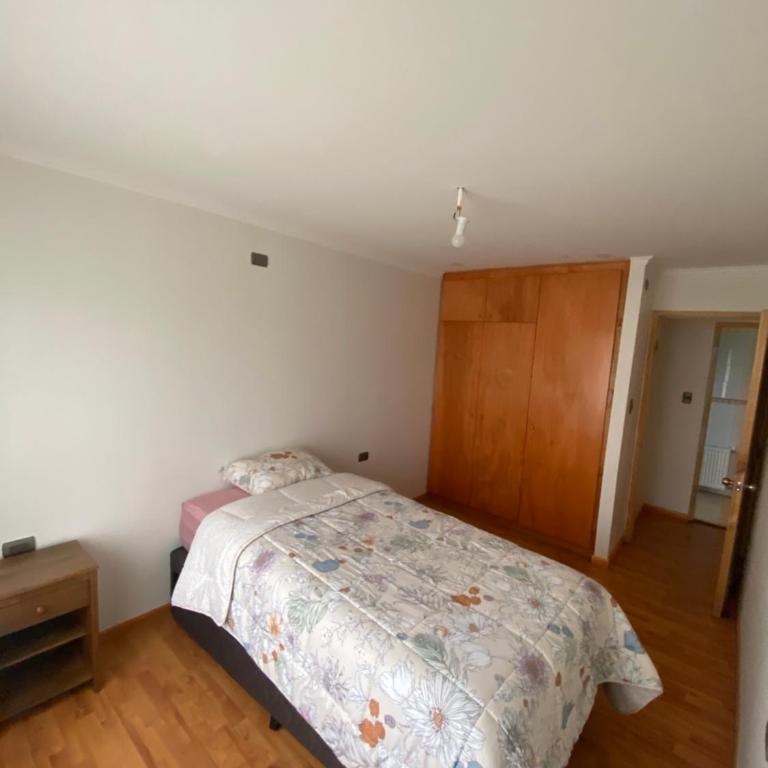 Refugio del viajero, ideal para familias grandes - Apartment - 26