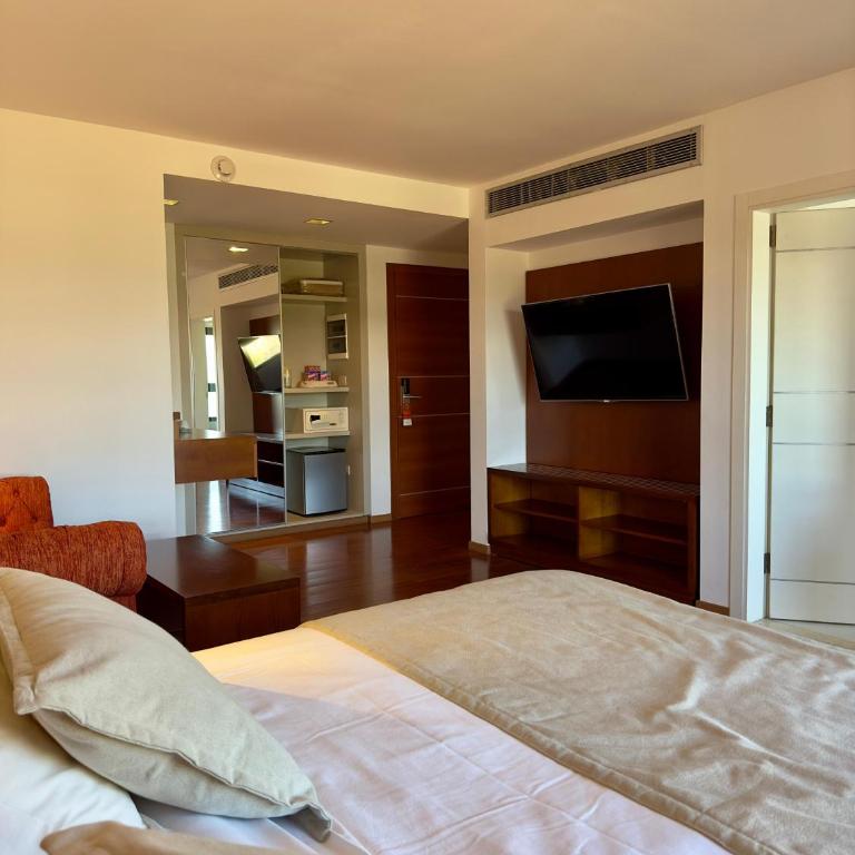 Neper Hotel - Deluxe Suite - 2