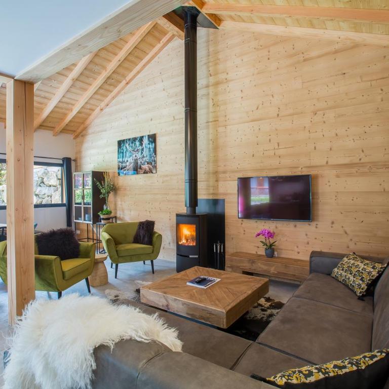 Simply Morzine - Chalet Stade - Chalet Supérieur - 8
