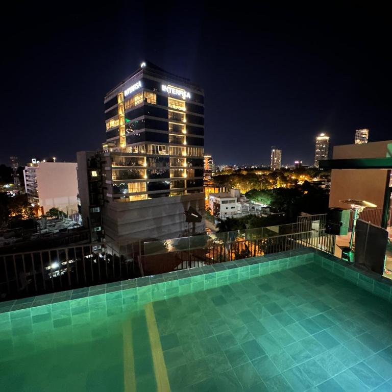 First del Sol - Apartamento de 1 dormitorio - 12