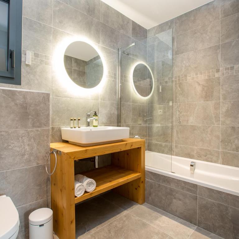 Simply Morzine - Chalet Stade - Chalet Supérieur - 41