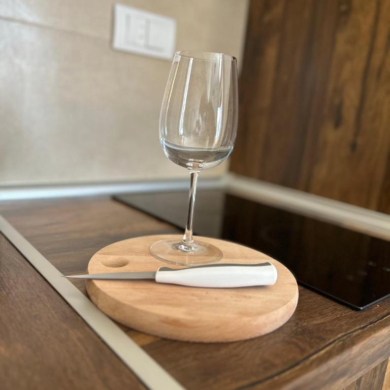 Apartmani Zaric - One-Bedroom Apartment - 4