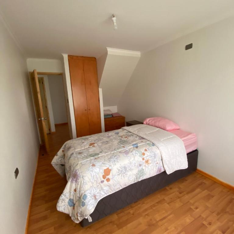 Refugio del viajero, ideal para familias grandes - Apartment - 21
