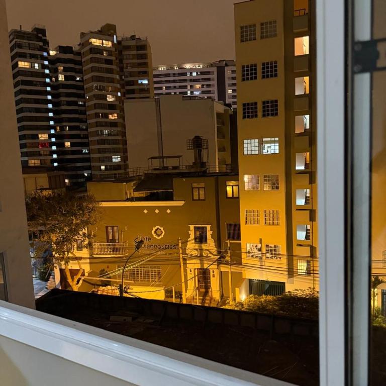 The Palms at Miraflores - One-Bedroom Apartment - 5