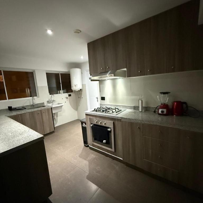 The Palms at Miraflores - One-Bedroom Apartment - 4