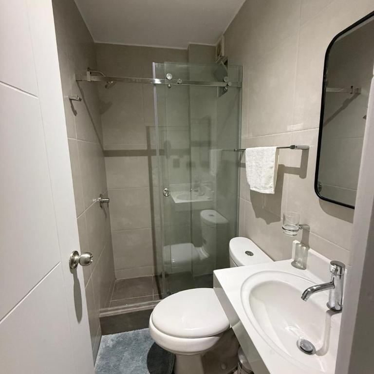 The Palms at Miraflores - One-Bedroom Apartment - 6