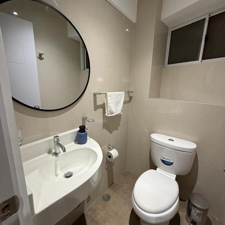 The Palms at Miraflores - One-Bedroom Apartment - 8