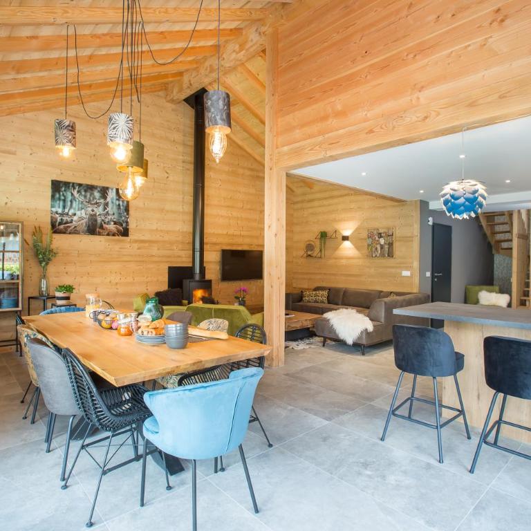 Simply Morzine - Chalet Stade - Chalet Supérieur - 5