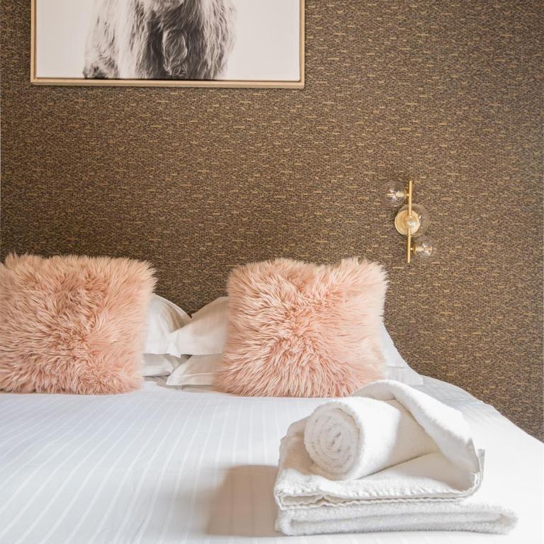 Simply Morzine - Chalet Stade - Chalet Supérieur - 36