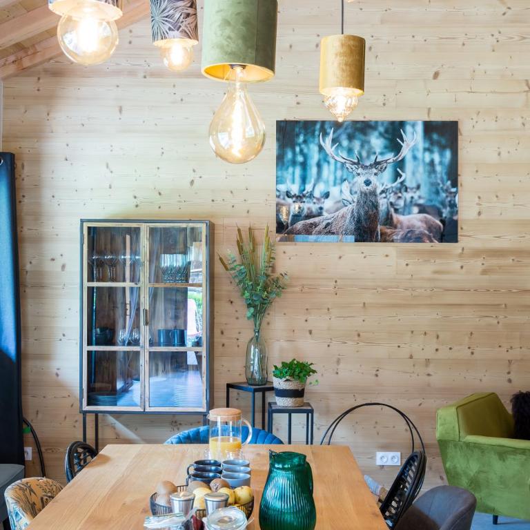 Simply Morzine - Chalet Stade - Chalet Supérieur - 14