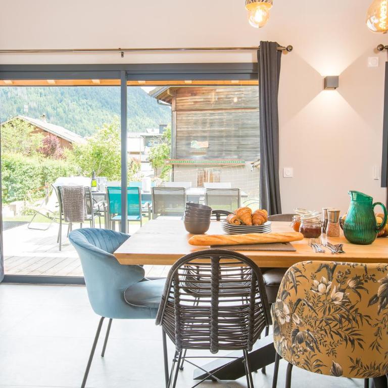 Simply Morzine - Chalet Stade - Chalet Supérieur - 16