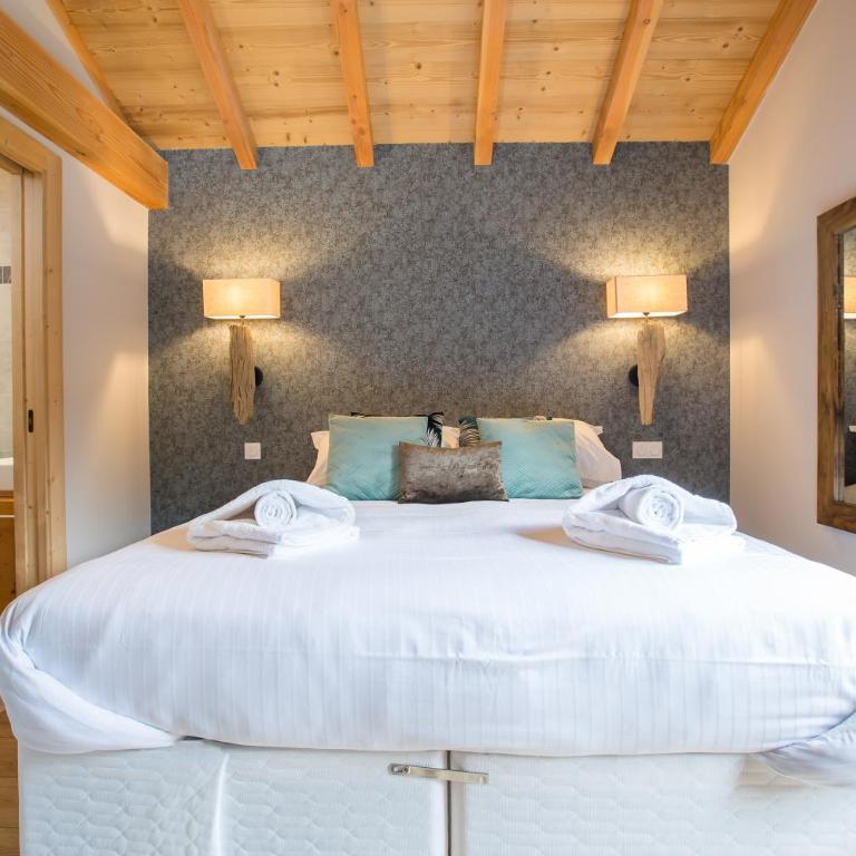 Simply Morzine - Chalet Stade - Chalet Supérieur - 23