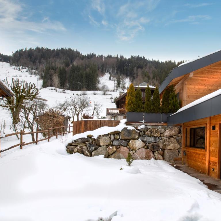 Simply Morzine - Chalet Stade - Chalet Supérieur - 54