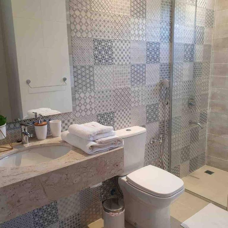 Casa de Verano de 2 habitaciones - Mima Roga 3 - Two-Bedroom Chalet - 9