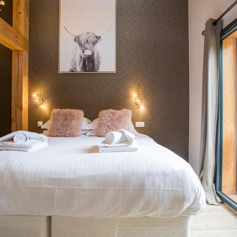 Simply Morzine - Chalet Stade - Chalet Supérieur - 34
