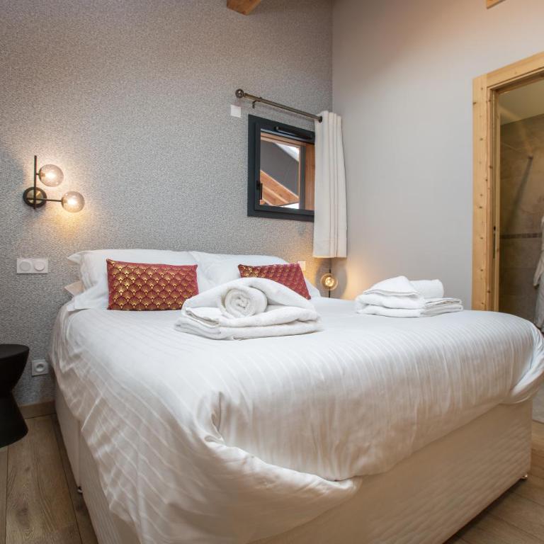 Simply Morzine - Chalet Stade - Chalet Supérieur - 33