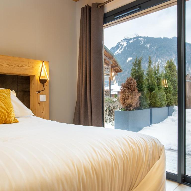 Simply Morzine - Chalet Stade - Chalet Supérieur - 3
