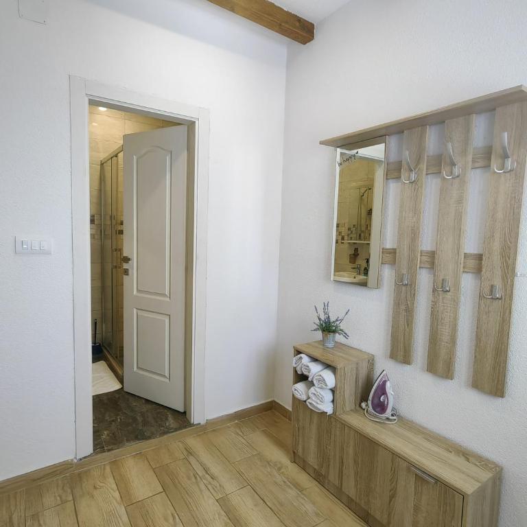 Apartments Andrea - Two-Bedroom Apartment - 4