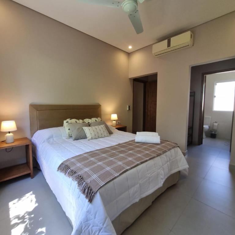 Casa Acogedora Y Hermosa En Sanber - Apartamento - 9